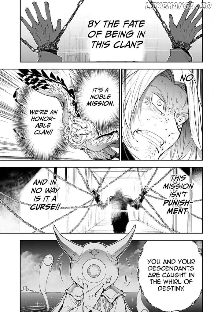 The Promised Neverland chapter 173 image 13_optimized